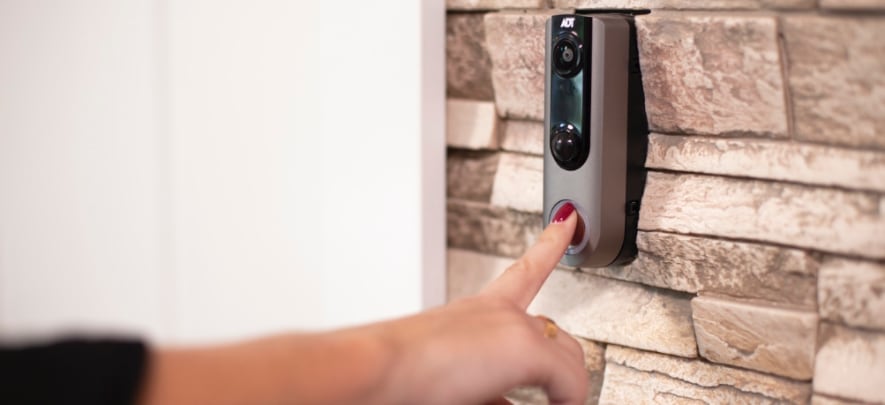 Toledo Doorbell Cameras