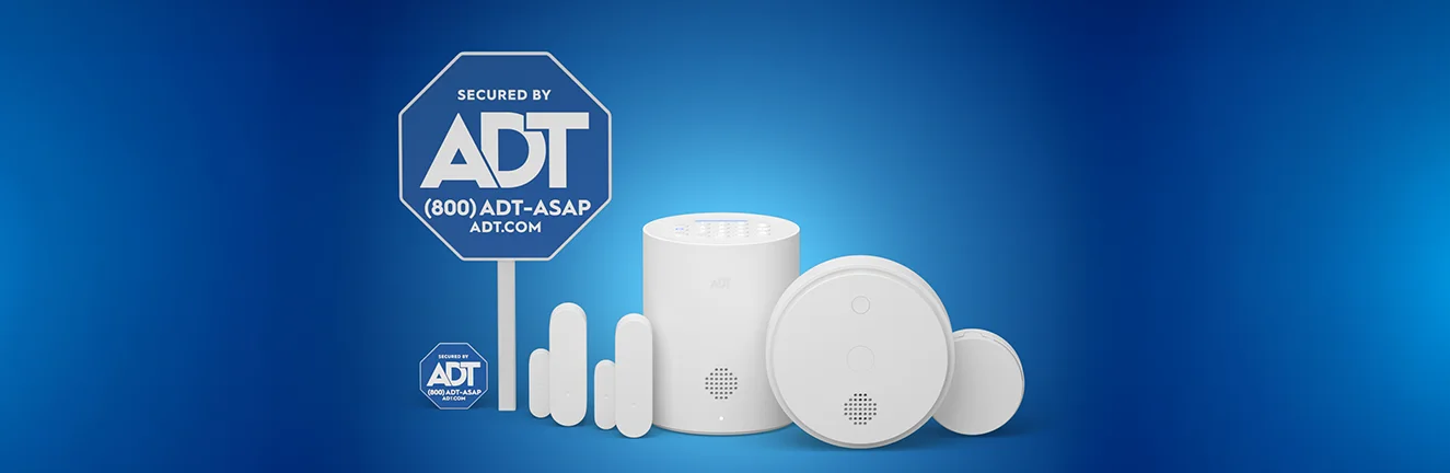 Toledo Custom Security System