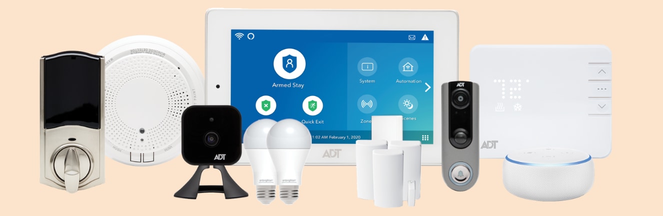 home security Toledo