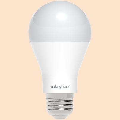Toledo smart light bulb