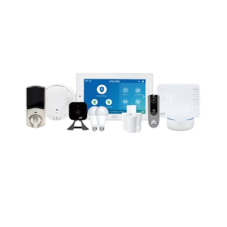 ADT product packages Toledo