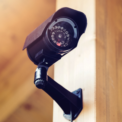 Toledo high-decibel alarm