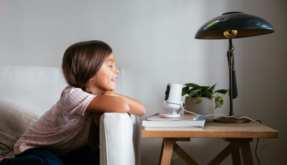 Vivint Security Monitor in Toledo