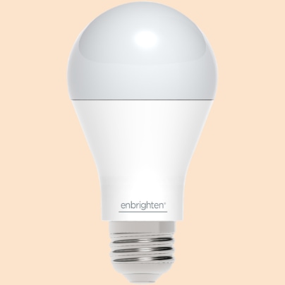 Toledo smart light bulb